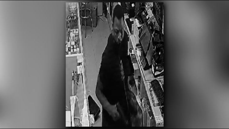 Cmpd Asking For Help Identifying Robbery Suspects